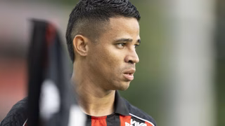 Coritiba: Rival da Série A supera oferta por atacante do São Paulo