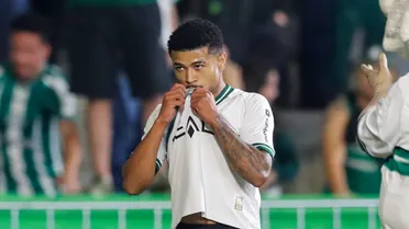 Após impasse, Lucas Ronier “reestreia” e garante vitória do Coritiba