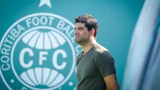 Vice-lanterna do Brasileirão, Coritiba demite diretor de futebol