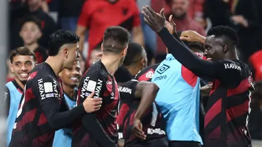 Viveros decide no fim e consolida o Athletico no G4 do Brasileirão durante a parada da Copa