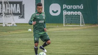 Coxa deve ter volta de Rafinha, mas encara desfalques contra o São Paulo