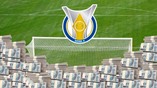 Brasileirão distribui premiação maior para clubes em 2019; veja valores