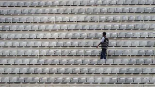 Repercussão é péssima, mas não há sinal de volta dos visitantes a jogos do Atlético