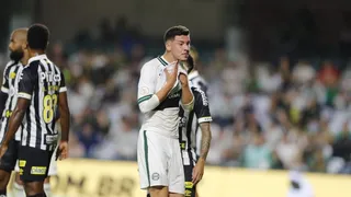 Coritiba sofreu três ou mais gols em 16 partidas em 2023