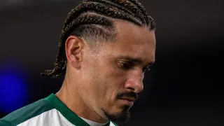 Zagueiro Maicon perde espaço no Coritiba e é sondado por clube da Série B