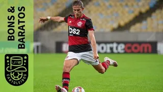 Dicas do Cartola FC 2020 – 32ª rodada: bons e baratos para escalar