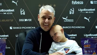 Técnico campeão pelo Athletico emociona com mensagem importante em entrevista