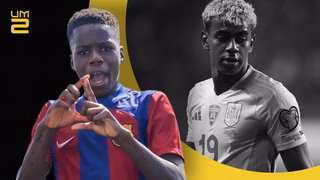 “Assombroso”: Nova joia do Barcelona marca 145 gols em 52 jogos e já tem superagente