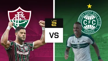 Fluminense x Coritiba Palpite – Onde assistir e escalações (08/10)