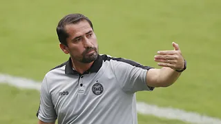 Por que os torcedores do Coritiba devem torcer para o Vasco não cair