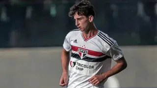 Paraná Clube negocia com revelação de gigante brasileiro