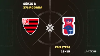 Paraná encara Oeste e torce contra o Vitória para seguir vivo na Série B; veja matemática tricolor