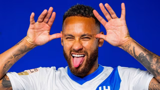 Neymar chega a acordo e fica perto de retorno ao futebol brasileiro