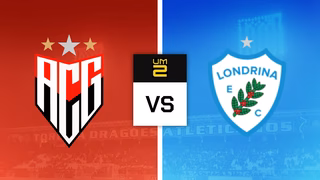 Atlético-GO x Londrina – Palpite, pré-jogo e onde assistir (12/04)