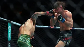 UFC 314: Volkanovski supera Diego Lopes e recupera cinturão dos penas