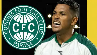 Notícias do Coritiba hoje: Coxa vence gigante do Brasileirão na Justiça