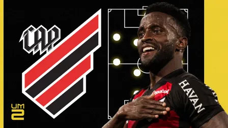 Notícias do Athletico hoje: Matemática coloca Furacão a um passo da Libertadores