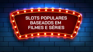 De Narcos a Jurassic Park: slots inspirados em filmes que você pode jogar agora