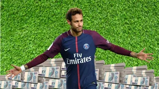 Contusão milionária: veja quanto Neymar vai ganhar do PSG sem entrar em campo