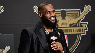 Qual o salário de LeBron James, o maior pontuador da história da NBA