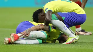 Seleção reduz dependência de Neymar com safra de garotos arrojados