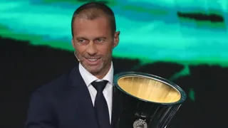 Presidente da Uefa critica Copa do Mundo a cada dois anos em assembleia
