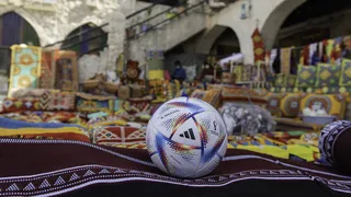 Veja seleções classificadas para fase eliminatória da Copa do Mundo; lista atualizada