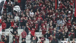 Athletico encara uma encruzilhada na Arena da Baixada