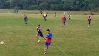Paraná vence o Rio Branco em jogo-treino no Ninho da Gralha