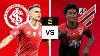 Internacional x Athletico AO VIVO: Palpites e Escalações Confirmadas