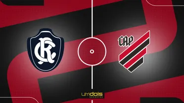 Remo x Athletico: saiba onde assistir e palpites – Série B – 09/10/2025