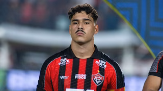 Zagueiro revelado pelo Athletico é vendido a clube Estados Unidos