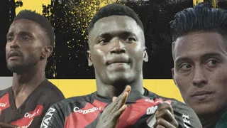 Athletico e Coritiba têm jogadores na pré-lista da Colômbia para a Copa do Mundo