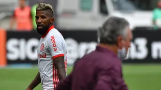 Torcedor que deu R$ 1 milhão para Inter escalar Rodinei agora quer “turbinar” São Paulo contra o Fla