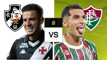 Vasco x Fluminense: palpites, onde assistir e escalações