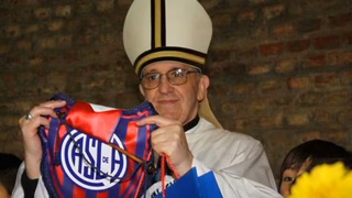 San Lorenzo, o mais abençoado