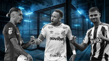 Batalha dos Craques: O torneio ideal para Neymar brilhar? Bruno Guimarães e Raphinha favoritos?