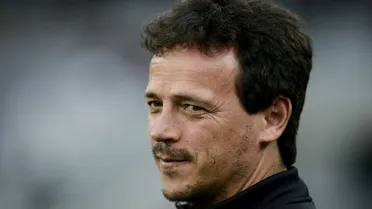 Diniz fora do São Paulo. Caminho aberto para o Athletico?