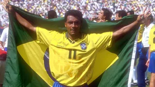 As 10 melhores camisas da história das Copas do Mundo