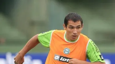 Coritiba e os fantasmas de 2005