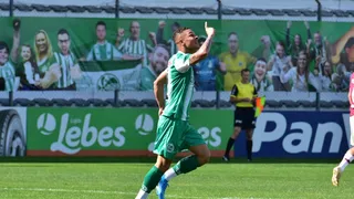Coritiba contrata lateral-direito do Juventude por empréstimo