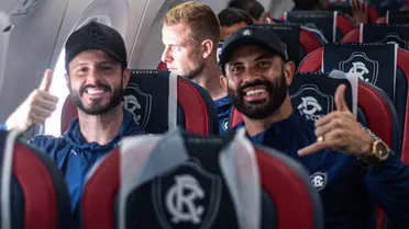 Adversário de Athletico e Coritiba freta avião de presidente do Palmeiras