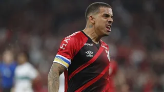 100 vezes Terans: veja o top 5 com as melhores atuações do uruguaio pelo Athletico