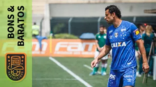 Dicas do Cartola FC 2018 – 31ª rodada: bons e baratos para escalar