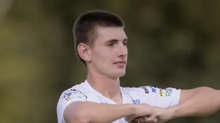 Joia de clube paranaense é selecionada pelo Bayern de Munique