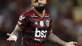 Flamengo e Internacional ficam no empate no Maracanã
