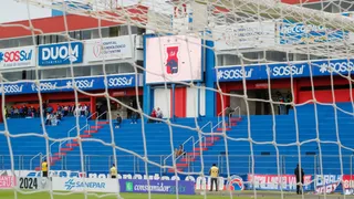 Paraná Clube divide estádio com adversário do Campeonato Paranaense