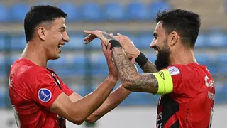 Barbieri abre o jogo sobre futuro de gringos do Athletico