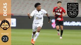 Dicas do Cartola FC 2020 – 23ª rodada: escalações e apostas