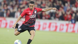 Athletico x Juventude: confira as escalações prováveis para o jogo